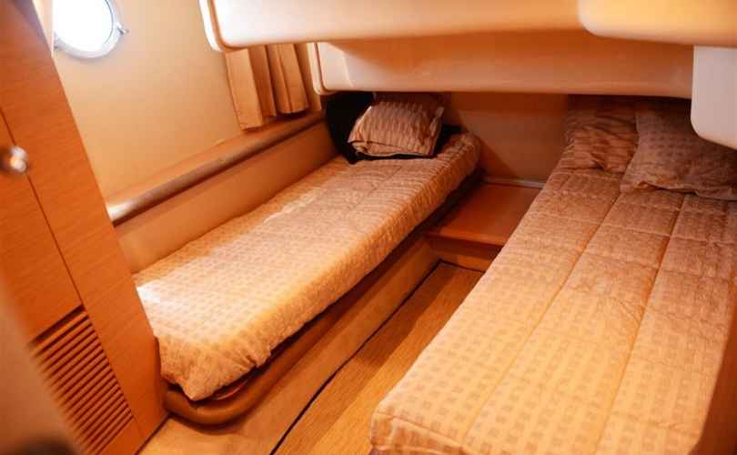 Photo Azimut 43 Fly (2010)