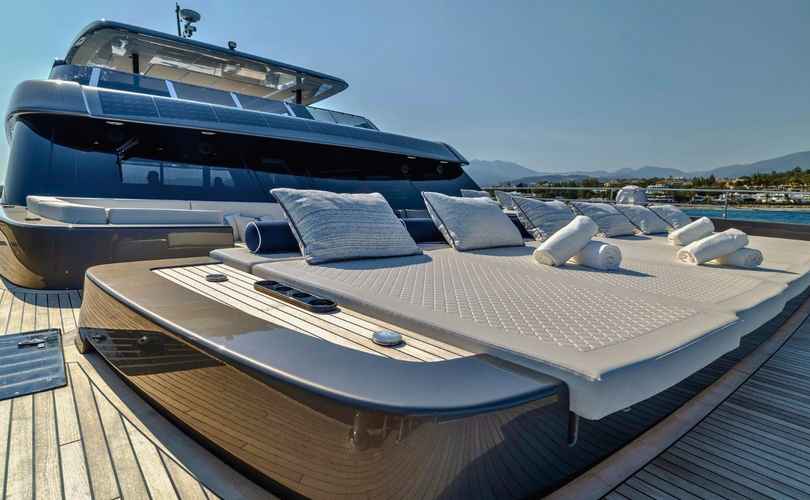 Photo Sunreef 80 Power (2025)