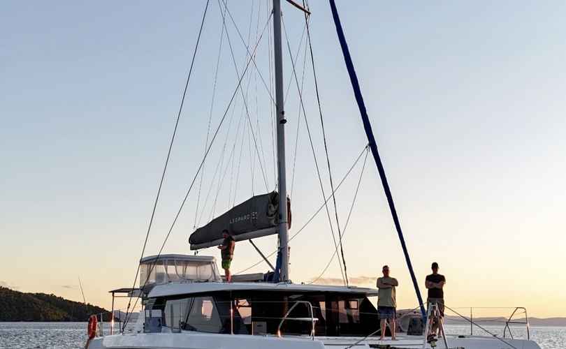 Leopard 50