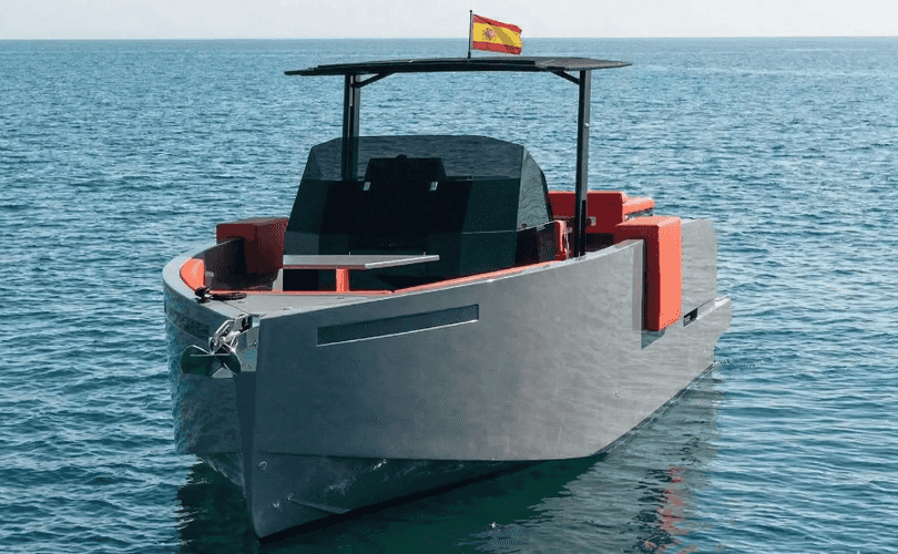 Photo D28 Cruiser (2020)