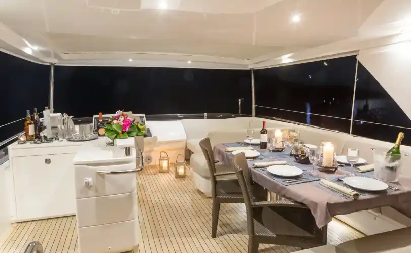 Princess V70