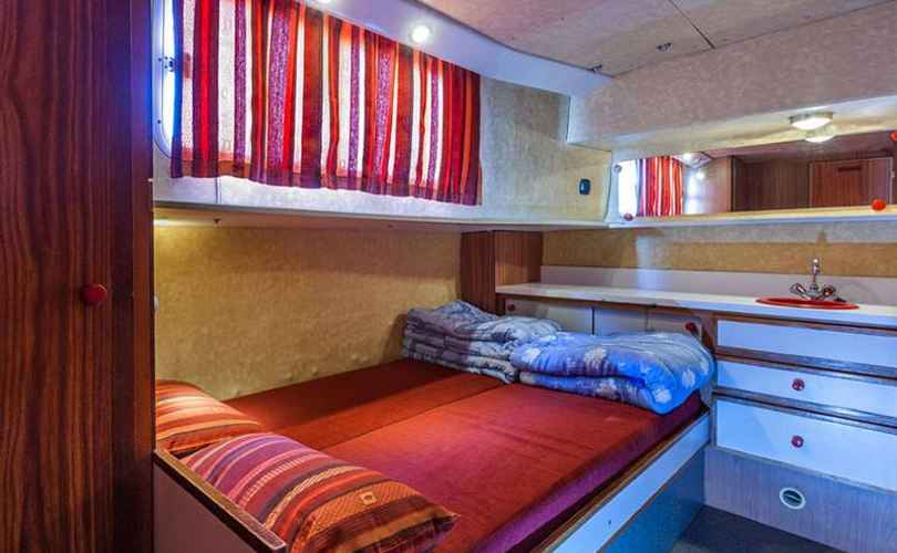 Photo Pénichette 1500R (2006)