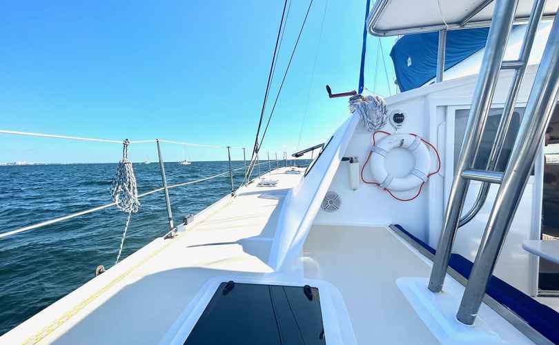 Photo Custom Built 48 (1990)