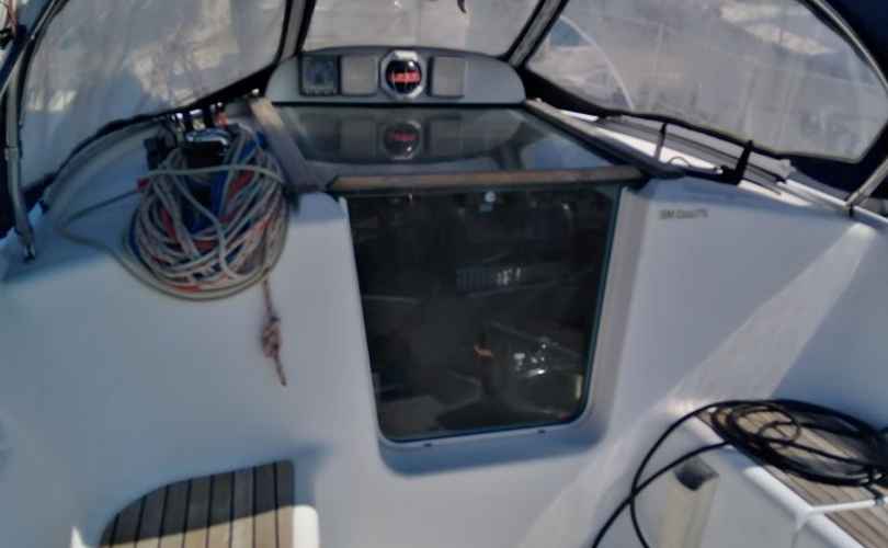 Photo Sun Odyssey 32 (2006)