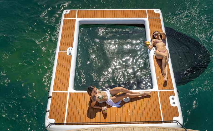 Photo Galeon 640 Fly (2025)