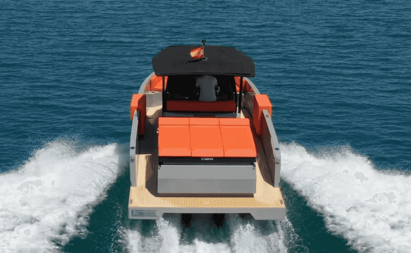 Photo D28 Cruiser (2020)