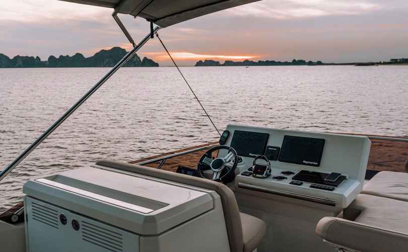 Photo Prestige 520 (2019)