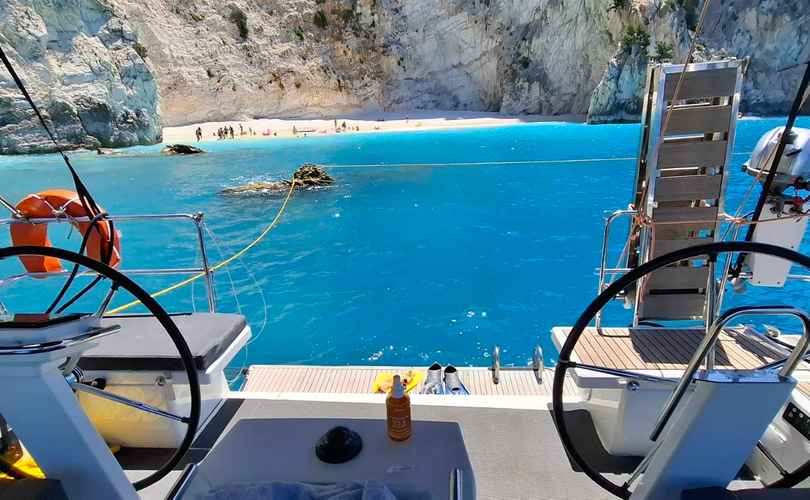 Oceanis 46.1