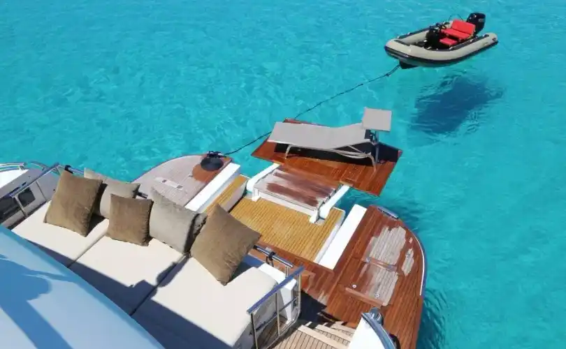 Navetta 23