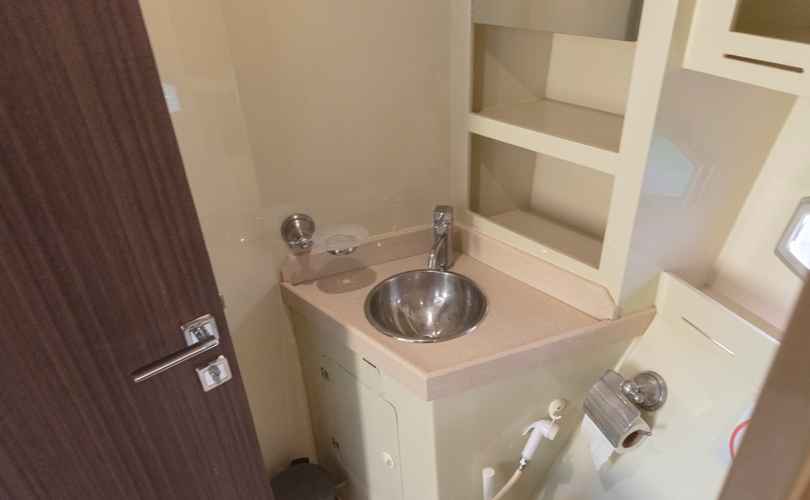 Photo Oryx 46 Fly (2008)