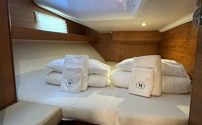 Elan Impression 45.1