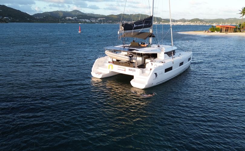 Photo Lagoon 46 (2025)