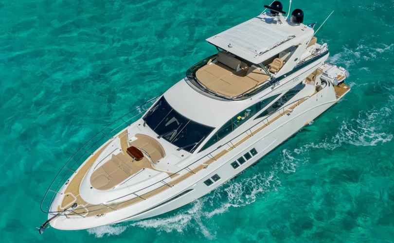 Photo Sea Ray L650 Fly (2016)