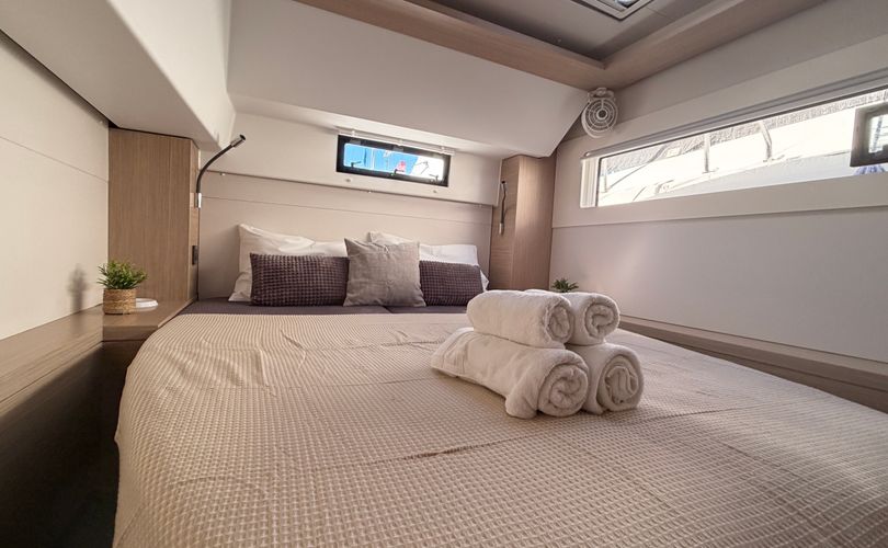 Photo Lagoon 46 (2025)