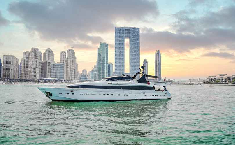 Photo Azimut 135 (2016)