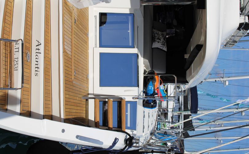 Photo Lagoon 620 (2020)