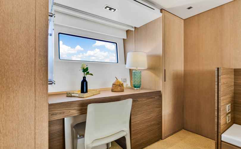 Photo San Lorenzo 97 (2012)