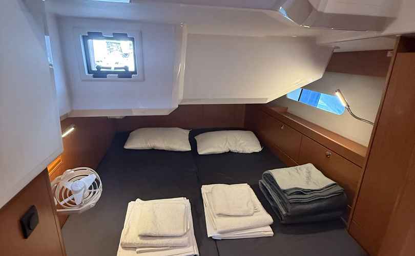 Photo Bavaria C46 (2025)
