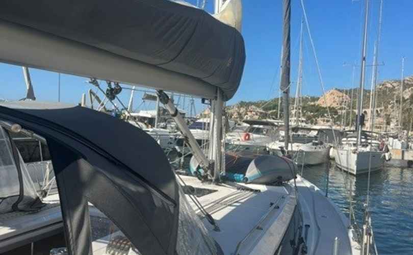 Bavaria C42