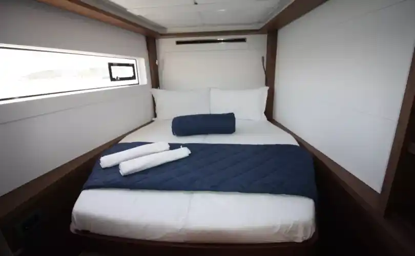 Lagoon 46