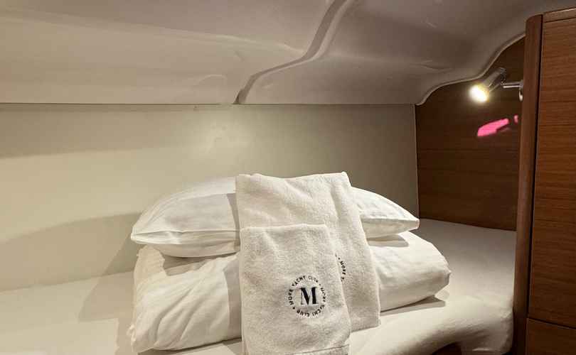 Elan Impression 45.1