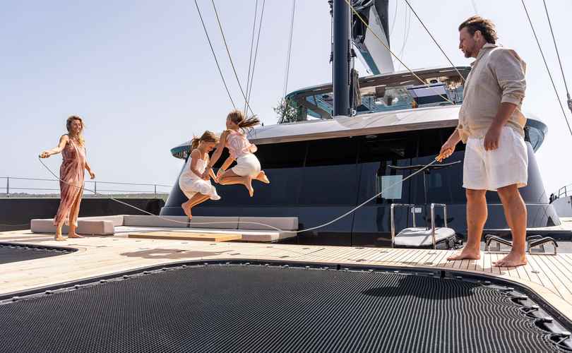 Photo Sunreef 80 Eco (2024)