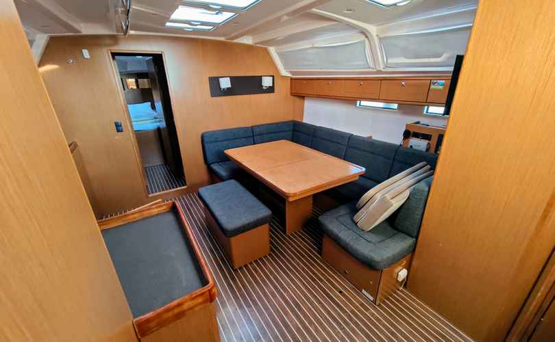 Bavaria 46 Cruiser