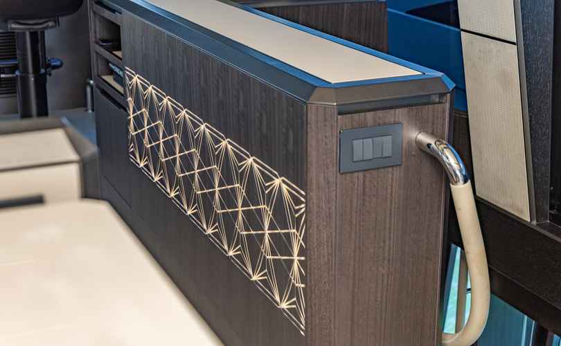 Photo Galeon 640 Fly (2025)