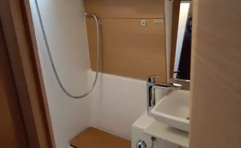 Photo Dufour 430 Grand Large (2021)