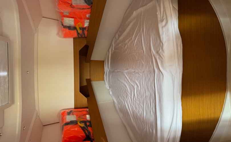 Sun Odyssey 349