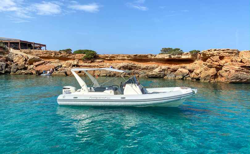 Photo Tempest 800 (2026)