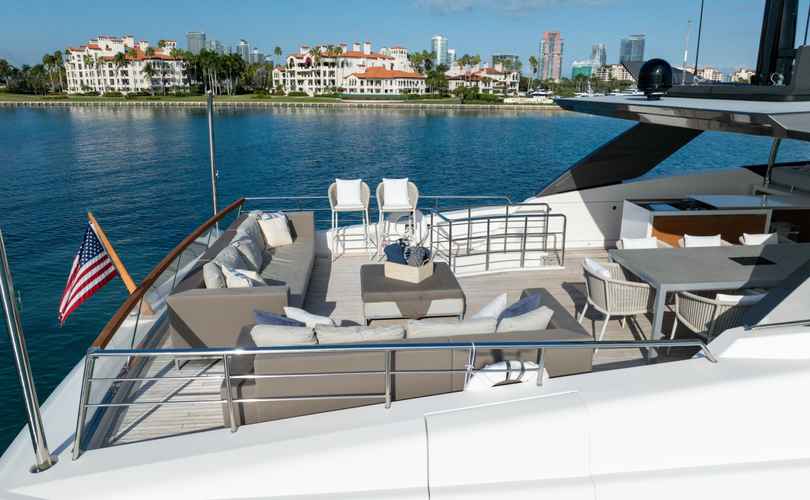 Photo San Lorenzo 97 (2012)