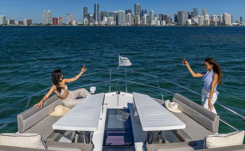 Photo Galeon 640 Fly (2025)