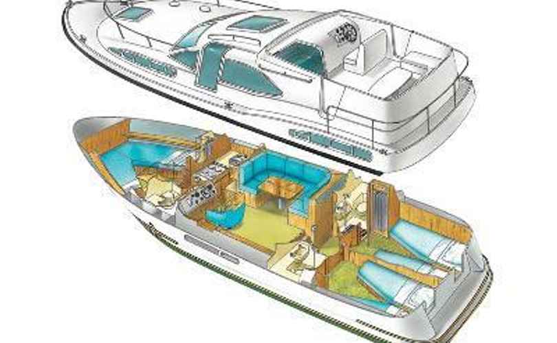 Photo Haines Rive 40