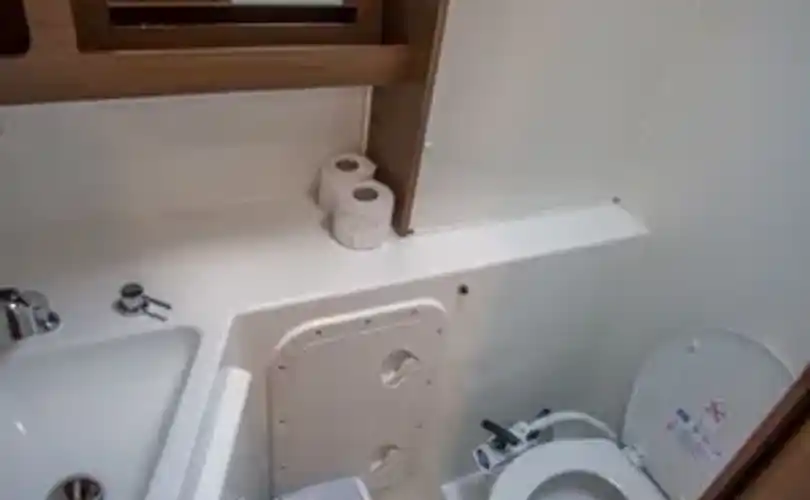 Photo Lagoon 42 (2018)