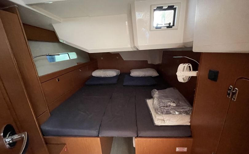 Photo Bavaria C46 (2025)