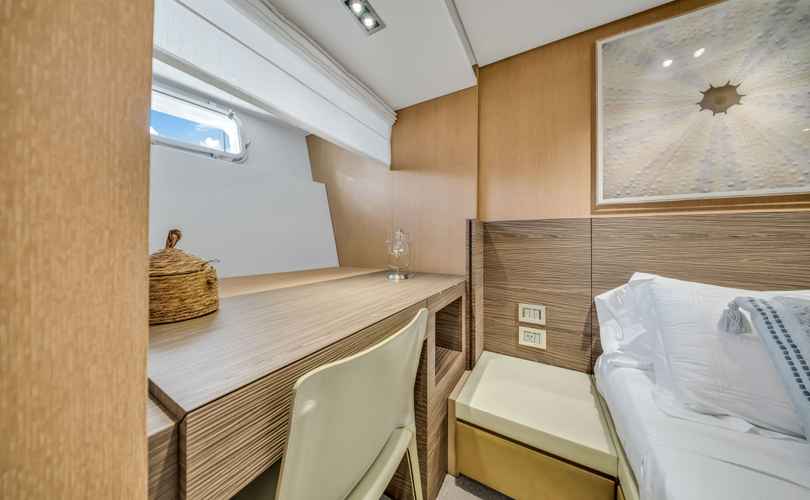 Photo San Lorenzo 97 (2012)