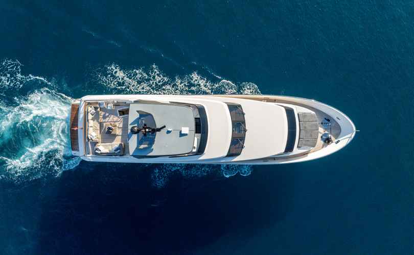 Photo San Lorenzo 97 (2012)