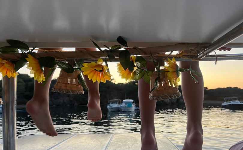 Photo Nautitech 40 (2005)