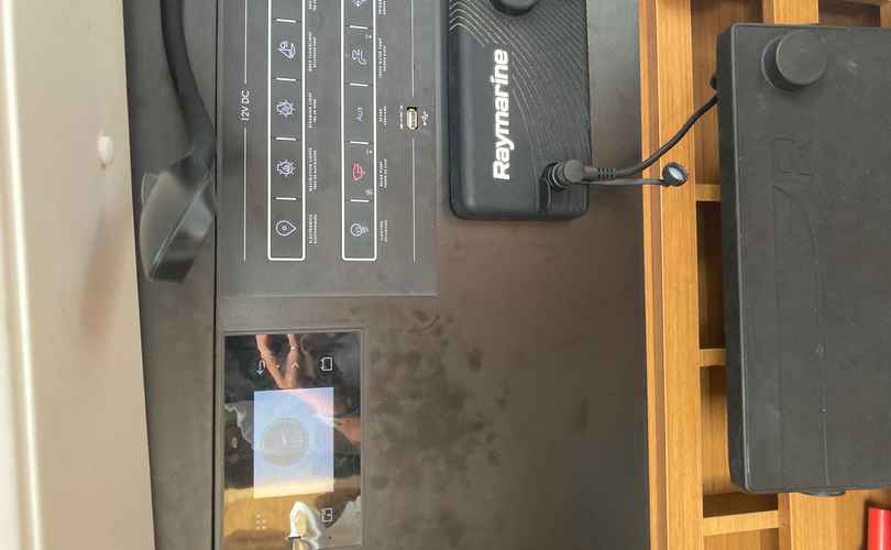 Photo Sun Odyssey 440 (2023)