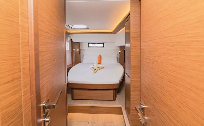 Photo Lagoon 46 (2020)