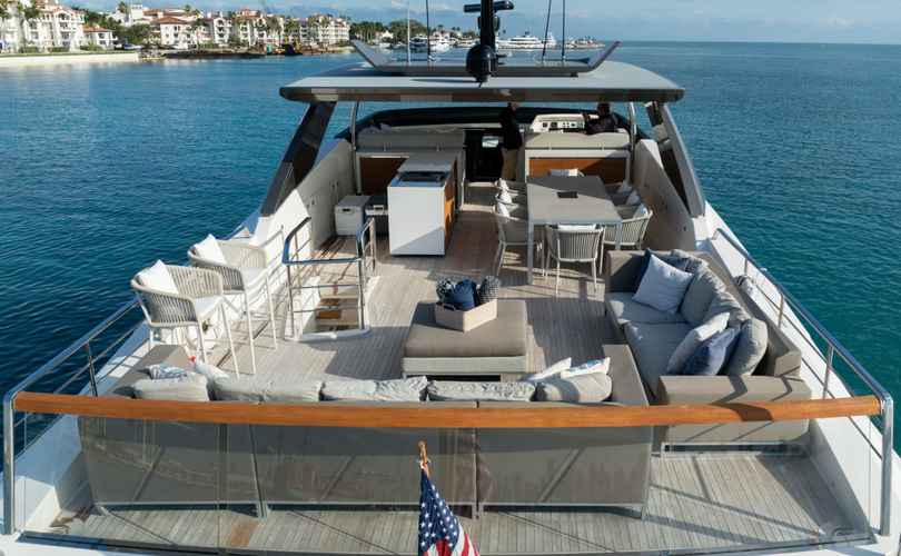 Photo San Lorenzo 97 (2012)