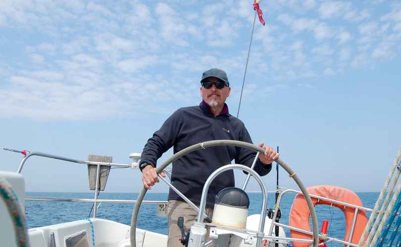 Dufour 414 Trophy