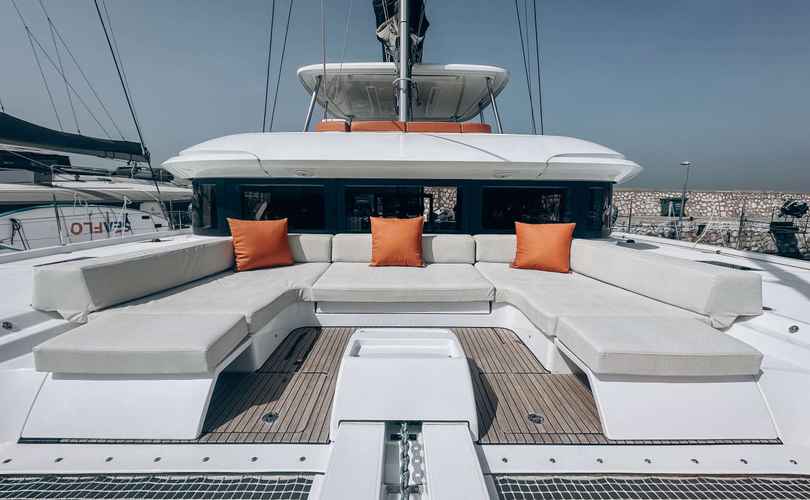 Photo Lagoon 55 (2024)