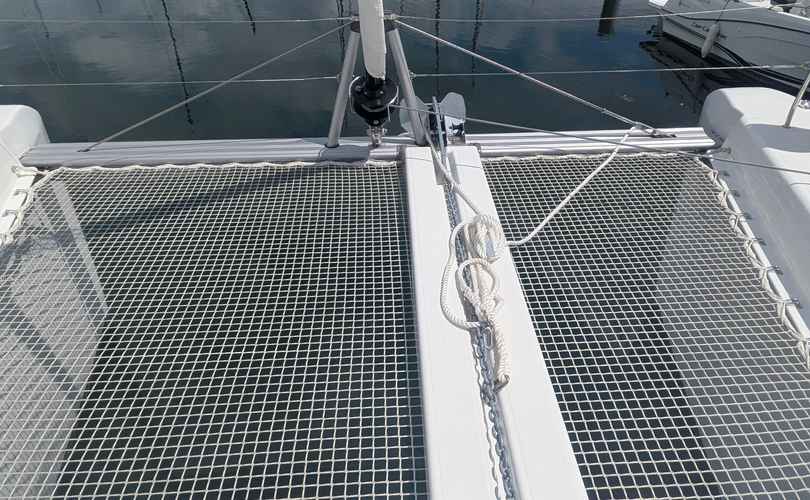 Photo Lagoon 40 (2025)