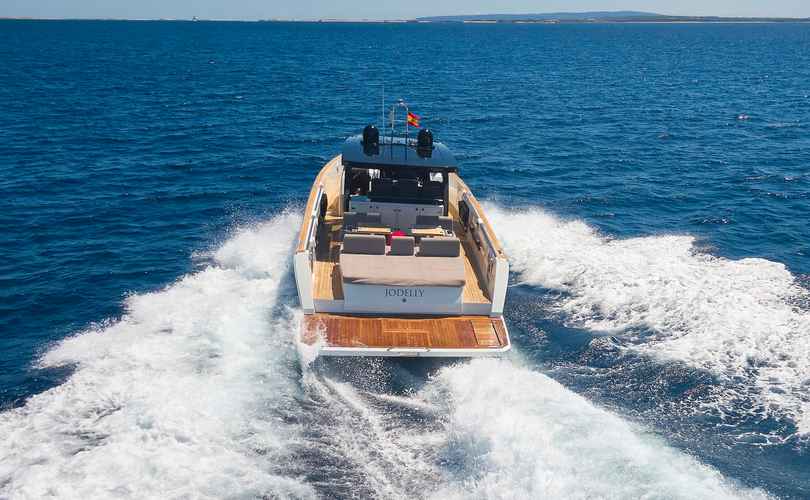 Photo Fjord 44 Open (2020)