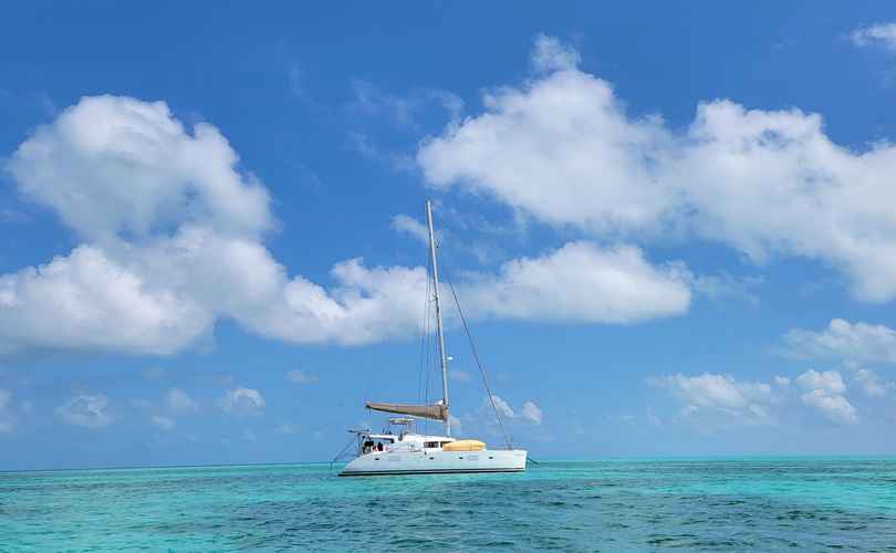 Photo Lagoon 500