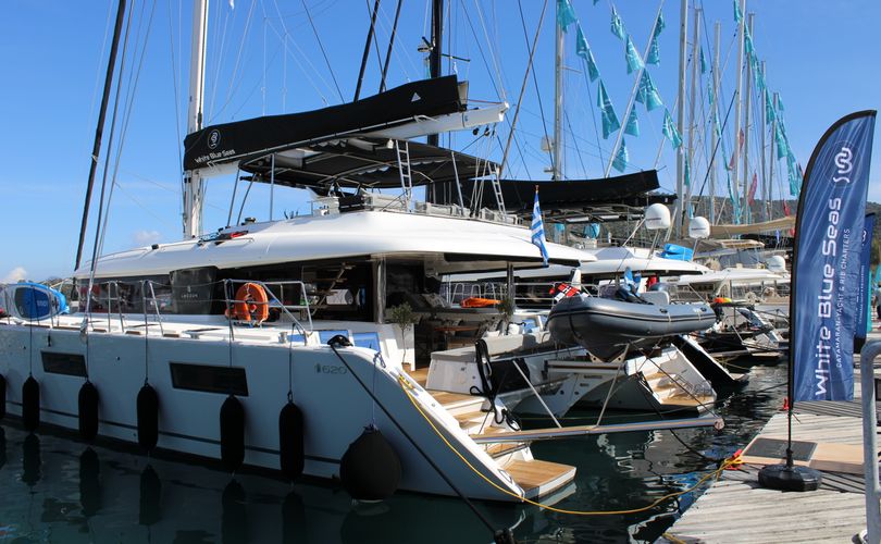 Photo Lagoon 620 (2020)