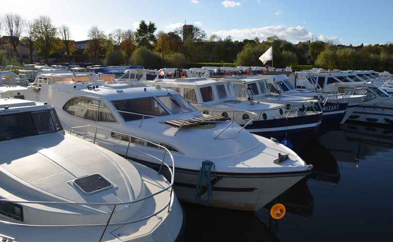 Photo Haines Rive 40