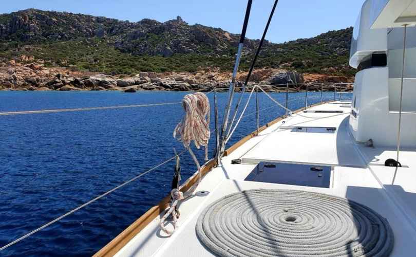 Photo Lagoon 52 (2018)